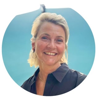 Isabel Verbeeck